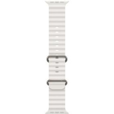 Výmenný remienok pre hodinky Watch Acc 49 White Ocean Band APPLE