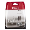 Canon CARTRIDGE PGI-35 Twin Pack