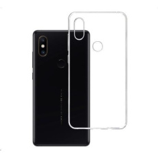 3mk Clear Case pro Xiaomi Mi Mix 2S Global ,čirá