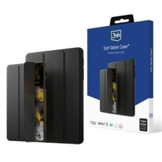 3mk Soft Tablet Case pro Samsung Galaxy Tab S10 FE 3mk Soft Tablet Case pro Samsung Galaxy Tab S10 FE