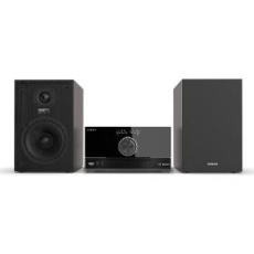 Audiosystém Mikro MSBTU-600 MIKROSYSTÉM CD/BT 100W AIWA