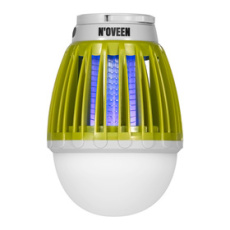 Lapač hmyzu IKN824 Insecticide lamp NOVEEN Lapač hmyzu IKN824 Insecticide lamp NOVEEN