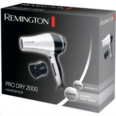 REMINGTON D3080 fén REMINGTON D3080 fén