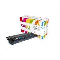 OWA Armor toner pre SAMSUNG CLP 310, 315, 1000 strán, CLTC4092S, modrá/cyan (CLT-C4092S,SU005A) OWA Armor toner pre SAMSUNG CLP 310, 315, 1000 strán, CLTC4092S, modrá/cyan (CLT-C4092S,SU005A)