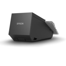 Epson TM-m30II-SL, USB, USB Host, Lightning, BT, Ethernet, 8 dots/mm (203 dpi), cutter, black Epson TM-m30II-SL, USB, USB Host, Lightning, BT, Ethernet, 8 dots/mm (203 dpi), cutter, black