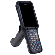 Honeywell CK67, 2D, ER, large numeric, hot-swap, USB-C, BT, Wi-Fi, NFC, Android, GMS Honeywell CK67, 2D, ER, large numeric, hot-swap, USB-C, BT, Wi-Fi, NFC, Android, GMS