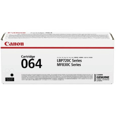 Canon LASER TONER CRG 064BK Canon LASER TONER CRG 064BK