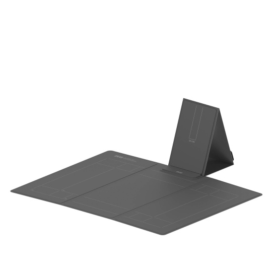 IPEVO Scanner Pad, magnetická snímací podložka, pro V4K a DO-CAM, formát papíru až A3