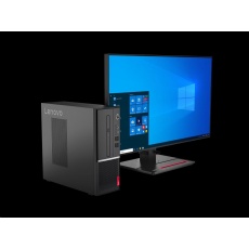 LENOVO PC V55t-15ARE - Ryzen 3 3200G,4GB,1TBHDD,DVD-RW,HDMI,VGA,kl.+mys,bezOS,1r carry-in LENOVO PC V55t-15ARE - Ryzen 3 3200G,4GB,1TBHDD,DVD-RW,HDMI,VGA,kl.+mys,bezOS,1r carry-in