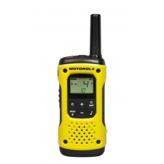 Motorola vysílačka TLKR T92 H20 (2 ks, dosah až 10 km) Motorola vysílačka TLKR T92 H20 (2 ks, dosah až 10 km)