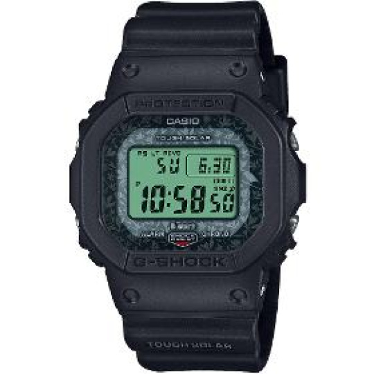 Náramkové hodinky GW-B5600CD-1A3ER G-SHOCK (642) K