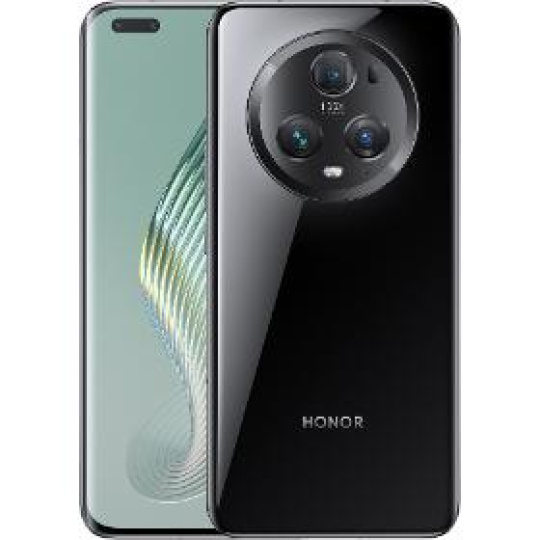 Mobilný telefón Magic5 Pro (Piaget-N49C)_Black HONOR
