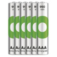 Batéria B2511V HR03 AAA 6PP BAT. RECYKO 950 GP