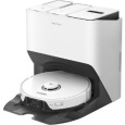 Robotický mop S8 PRO Ultra white Robot. vys. ROBOROCK