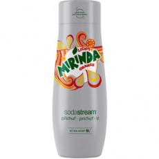 Sirup Sirup mirinda light 440 ml SODASTREAM Sirup Sirup mirinda light 440 ml SODASTREAM