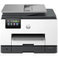 Atramentová tlačiareň All-in-One Officejet Pro 9132e white HP