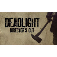 Deadlight: Director's Cut (PC) klíč Steam