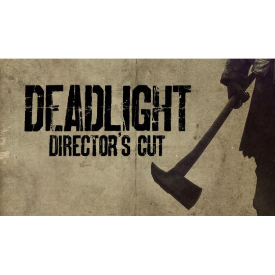 Deadlight: Director's Cut (PC) klíč Steam