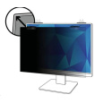 DELL  3M™ Privacy Filter for 25in Full Screen Monitor with 3M™ COMPLY™ Magnetic Attach, 16:9, PF250W9EM