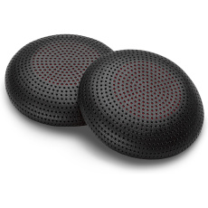 Poly Blackwire BW300 Leatherette Ear Cushion (2 Pieces)