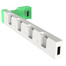 iPega nabíjecí stanice 9186 pro Nintendo Switch / ovladače Joy-con iPega nabíjecí stanice 9186 pro Nintendo Switch / ovladače Joy-con