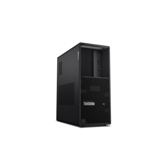 LENOVO PC ThinkStation/Workstation P3 Tower G2 - Ultra9 285K,64GB,1TBSSD,RTX A4000 Ada 20GB,noDVD,2xUSB-C,W11P