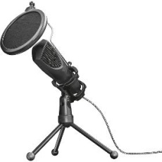 Stolný mikrofón 22656 GXT232 Mantis Microphone TRUST