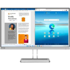 LCD monitor L27i-40 27''FHD 100Hz monitor LENOVO