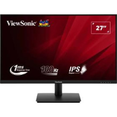 LCD monitor VA270-H Black Viewsonic