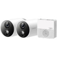 IP kamera Tapo C400S2 smart cam system TP-LINK