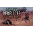 Deep Sky Derelicts - New Prospects (PC) klíč Steam
