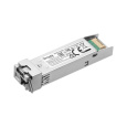 TP-Link OMADA ISM321B-20 průmyslový optický SFP modul SM (1310nm/1550nm), WDM, 1,25Gb/s, LC, 20km, DDM,-40°C až 85°C