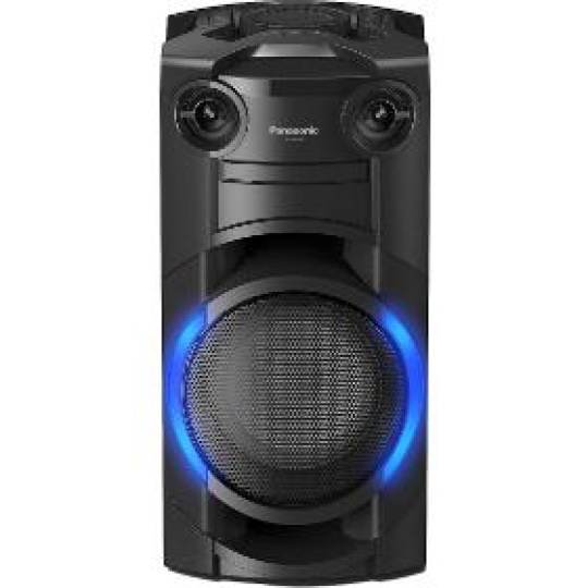 Bluetooth reprosystém SC BMAX10E-K Party reproduktor PANASONIC