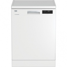 Umývačka riadu DFN 26420X umývačka riadu 60cm BEKO Umývačka riadu DFN 26420X umývačka riadu 60cm BEKO