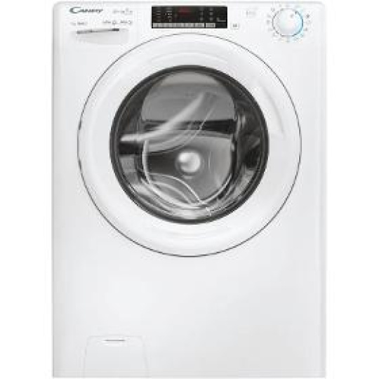 Spredu plnená práčka CO4 274TWM6/1-S spr. plnená práčka CANDY
