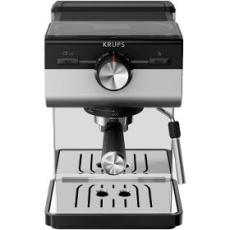 Pákový kávovar XP384E10 PÁKOVÉ ESPRESSO KRUPS