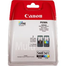 Cartridge PG-560/CL-561/GP-501 Black/Color CANON