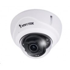 Vivotek FD9387-EHTV-A, 5Mpix, 30sn/s,H.265,motorzoom 2.7-13.5mm (100-30°),DI/DO,PoE,Smart IR,SNV,WDR,MicroSDXC,venkovní Vivotek FD9387-EHTV-A, 5Mpix, 30sn/s,H.265,motorzoom 2.7-13.5mm (100-30°),DI/DO,PoE,Smart IR,SNV,WDR,MicroSDXC,venkovní