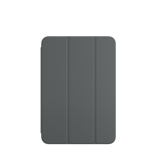 APPLE Smart Folio for iPad mini (A17 Pro) - Charcoal Gray