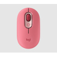 Logitech POP Mouse with emoji - HEARTBREAKER_ROSE - EMEA