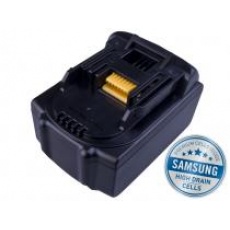 AVACOM baterie pro MAKITA BL 1830 Li-Ion 18V 3000mAh, články SAMSUNG AVACOM baterie pro MAKITA BL 1830 Li-Ion 18V 3000mAh, články SAMSUNG