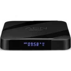 MM Centrum Amiko A6 N OTT (Android 7.1, Netflix) MM Centrum Amiko A6 N OTT (Android 7.1, Netflix)