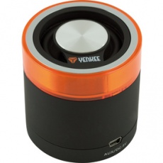 Bezdrôtový reproduktor YSP 3001 mobilné repro EGGO BT YENKEE Bezdrôtový reproduktor YSP 3001 mobilné repro EGGO BT YENKEE