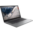 Notebook IP1 14 R5 8/512GB W11H GREY LENOVO