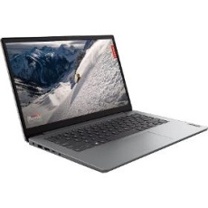 Notebook IP1 14 R5 8/512GB W11H GREY LENOVO Notebook IP1 14 R5 8/512GB W11H GREY LENOVO