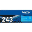 Toner TN-243C Azurová Brother