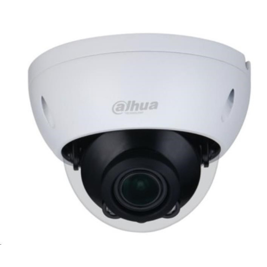Dahua HAC-HDBW2501R-Z-27135-S2, HDCVI kamera, 5Mpx, 1/2.7" CMOS, objektiv 2,7-13,5 mm, IR<30, IP67, IK10