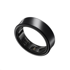 Samsung Q500 Galaxy Ring Size 10 Titanium Black, EU