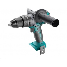 Extol Industrial (8791801) vrtací šroubovák aku s příklepem, BRUSHLESS, 20V Li-ion, bez baterie a nabíječky Extol Industrial (8791801) vrtací šroubovák aku s příklepem, BRUSHLESS, 20V Li-ion, bez baterie a nabíječky