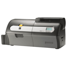 Zebra ZXP Series 7, jednostranný, 12 bodov/mm (300 dpi), USB, Ethernet, MSR Zebra ZXP Series 7, jednostranný, 12 bodov/mm (300 dpi), USB, Ethernet, MSR